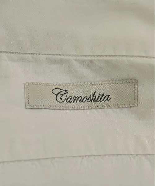 Camoshita Casual shirts