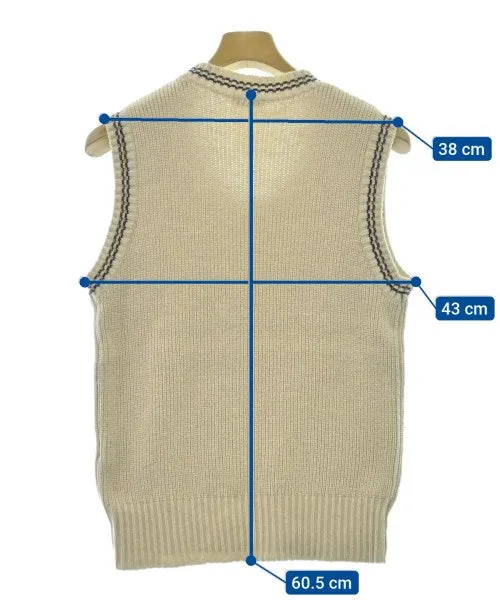 Camoshita Sweaters