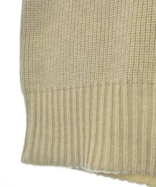 Camoshita Sweaters