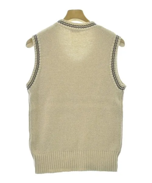 Camoshita Sweaters