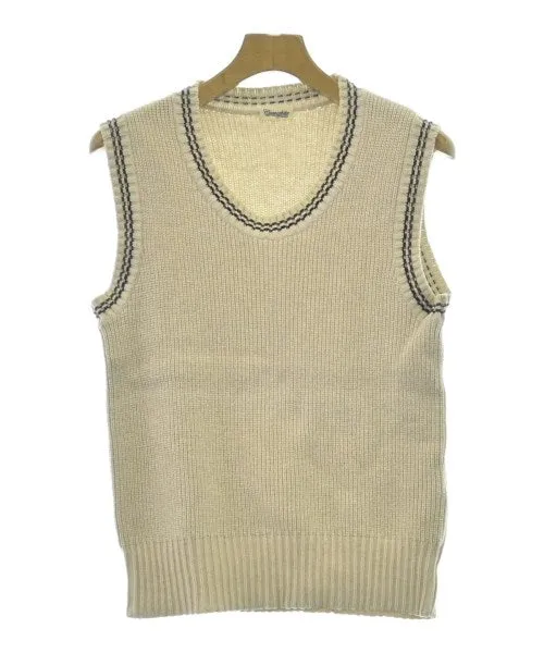 Camoshita Sweaters