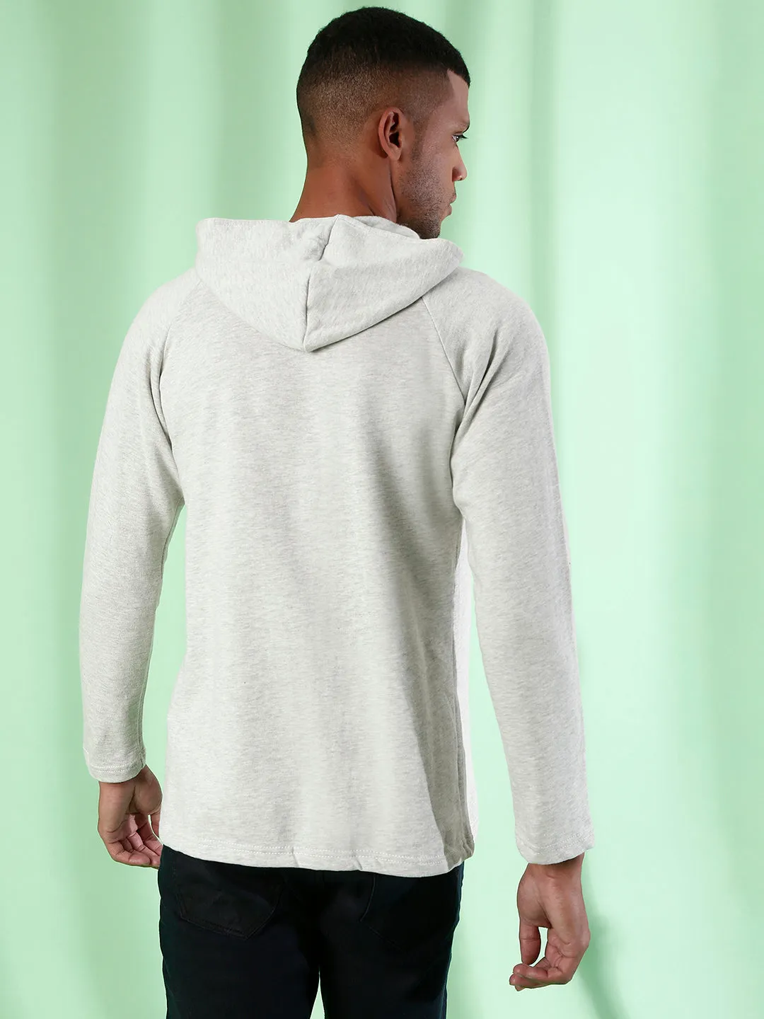 Campus Sutra Men Stylish Casual Jacket
