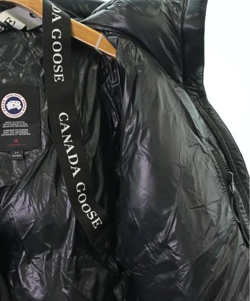 CANADA GOOSE Down jackets/Vests