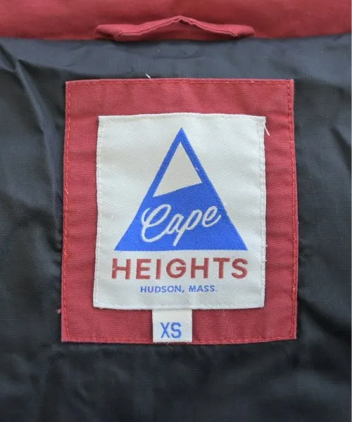 Cape HEIGHTS Down jackets/Vests