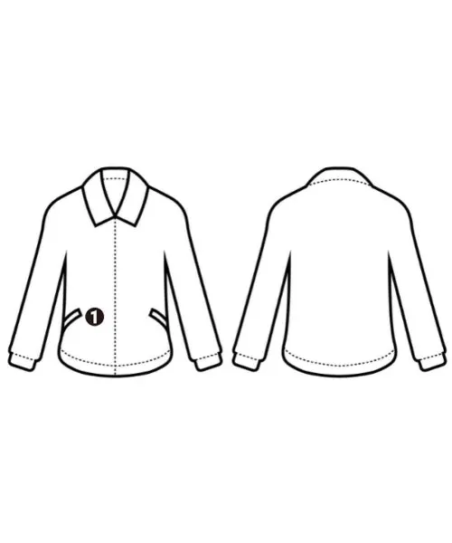 Cape HEIGHTS Down jackets/Vests