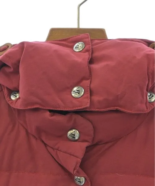 Cape HEIGHTS Down jackets/Vests