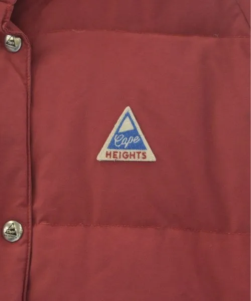 Cape HEIGHTS Down jackets/Vests