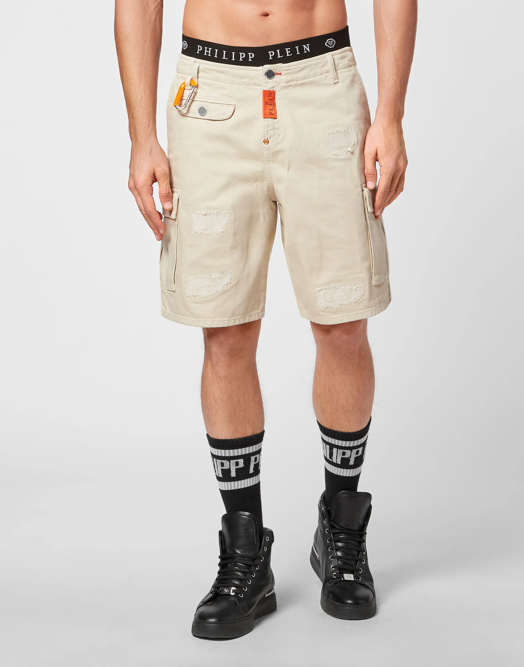Cargo Shorts
