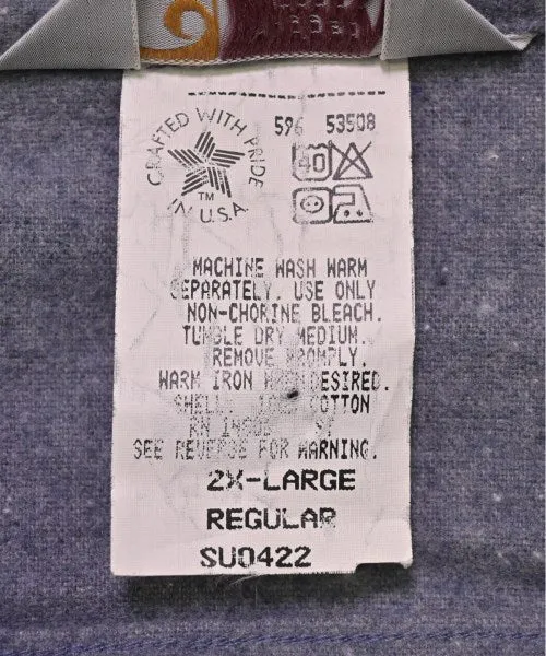 Carhartt Casual shirts