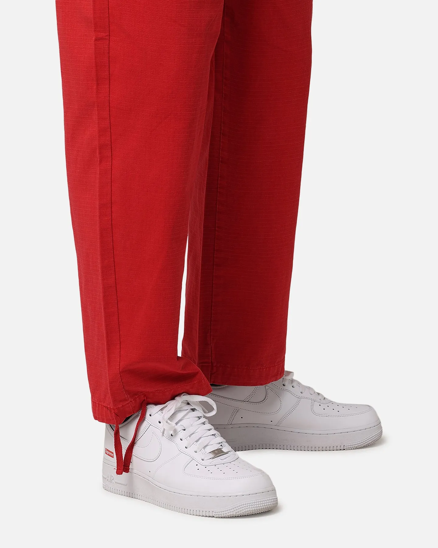 Carre XXL Jogger Pant Orange