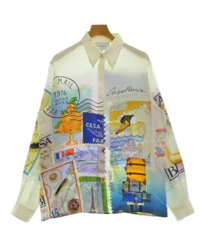 CASABLANCA Casual shirts