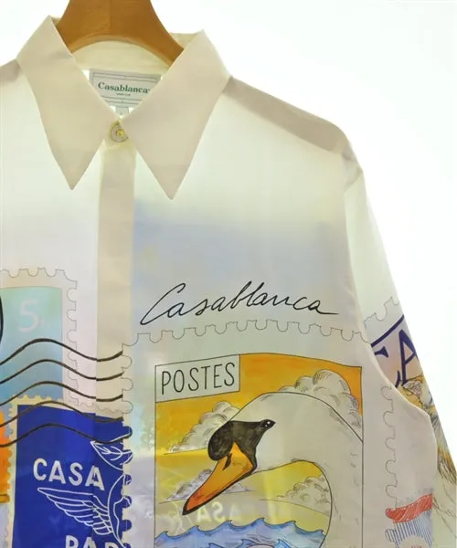 CASABLANCA Casual shirts