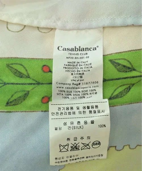CASABLANCA Casual shirts