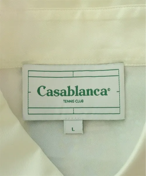 CASABLANCA Casual shirts