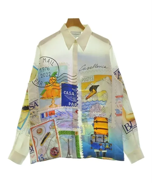 CASABLANCA Casual shirts