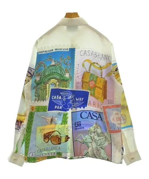 CASABLANCA Casual shirts