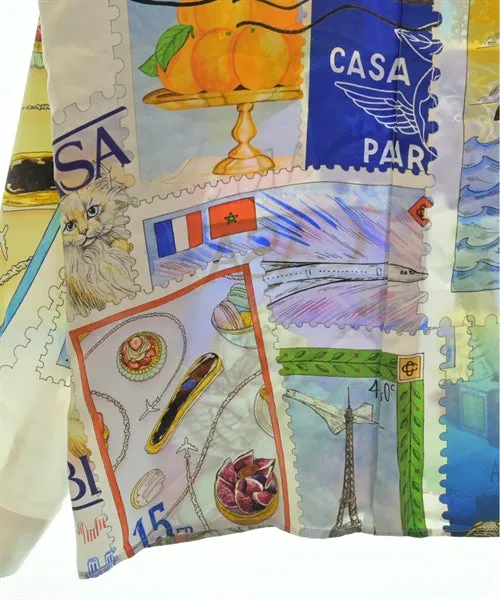 CASABLANCA Casual shirts