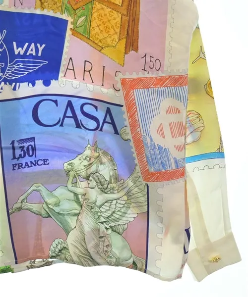 CASABLANCA Casual shirts