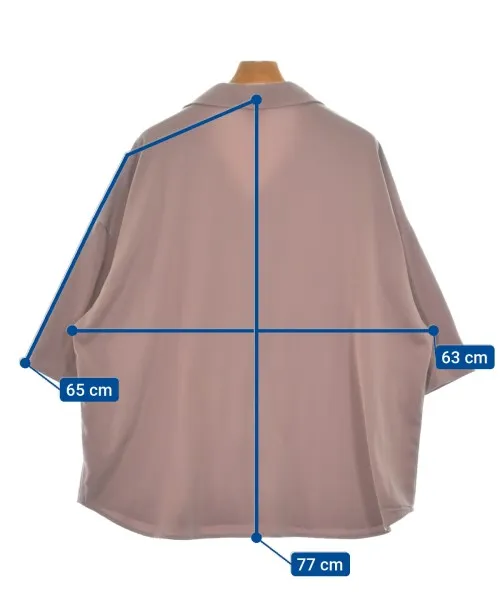 Casper John Casual shirts