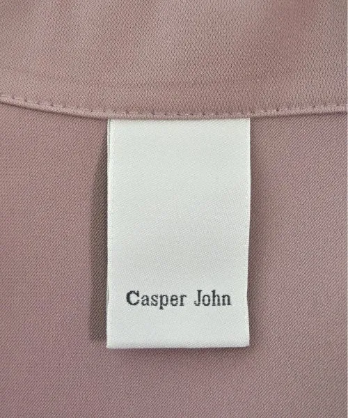 Casper John Casual shirts