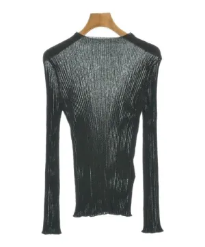 CAST: Sweaters