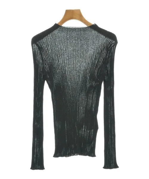 CAST: Sweaters