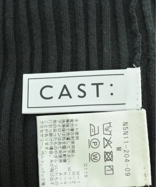 CAST: Sweaters