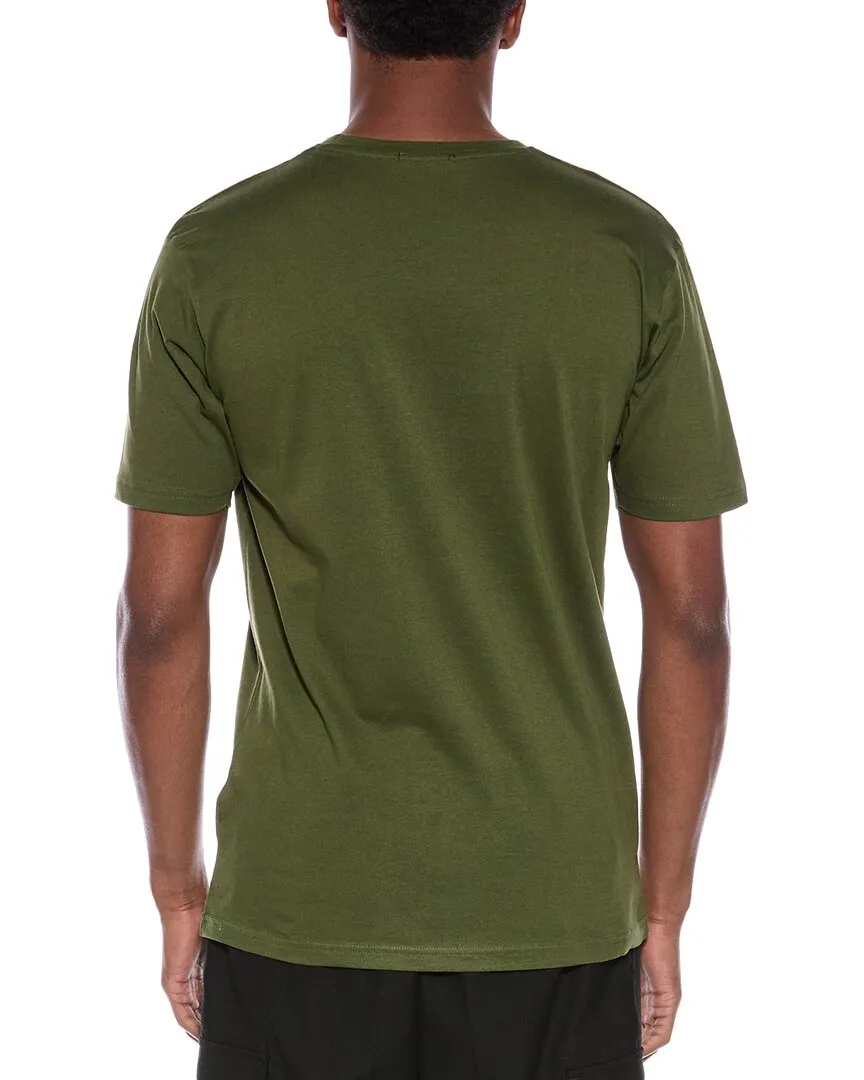 Cavalli Class Graphic T-Shirt