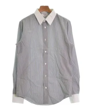 CELINE Dress shirts