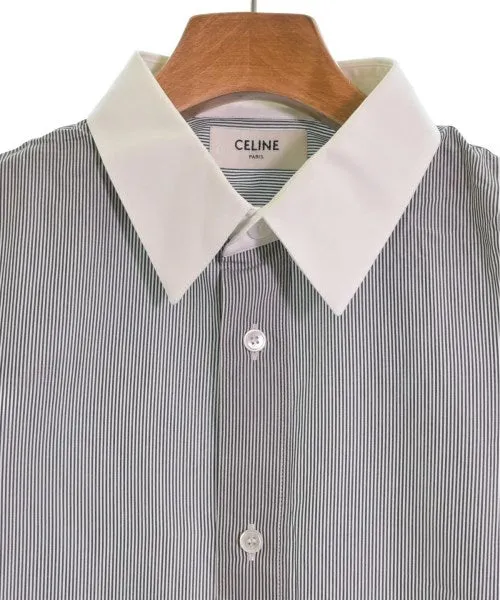 CELINE Dress shirts