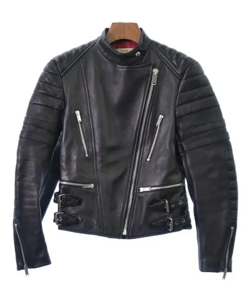 CELINE Motercycle Jackets