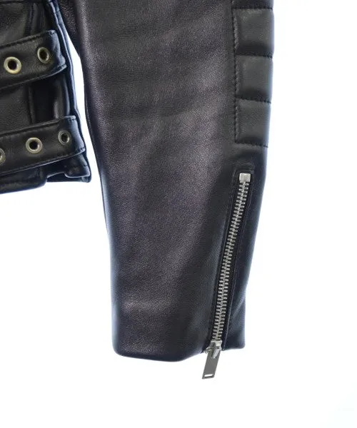 CELINE Motercycle Jackets