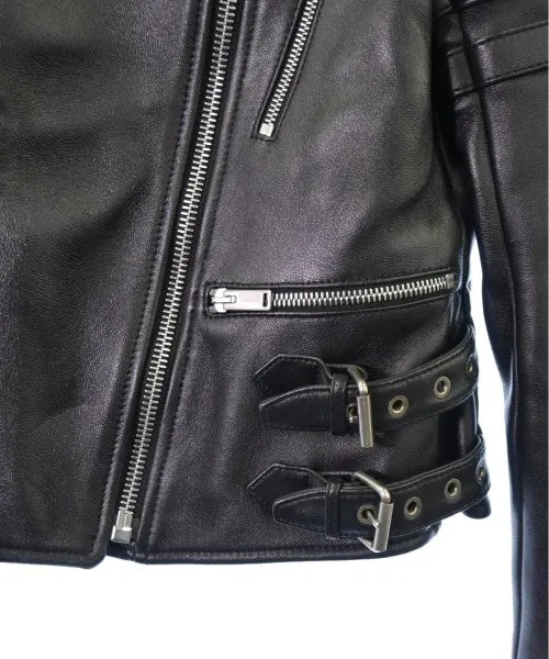 CELINE Motercycle Jackets