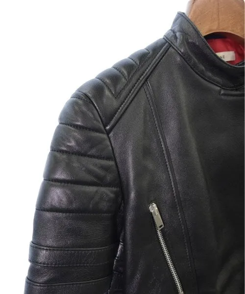 CELINE Motercycle Jackets