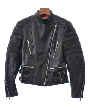 CELINE Motercycle Jackets