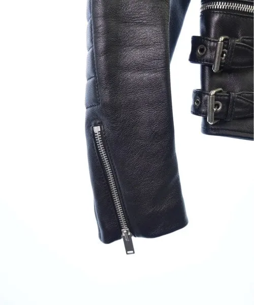CELINE Motercycle Jackets
