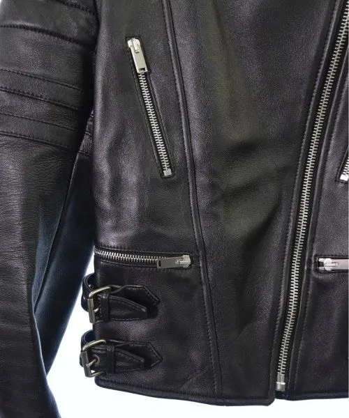CELINE Motercycle Jackets