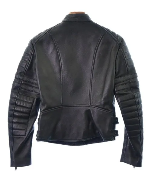 CELINE Motercycle Jackets