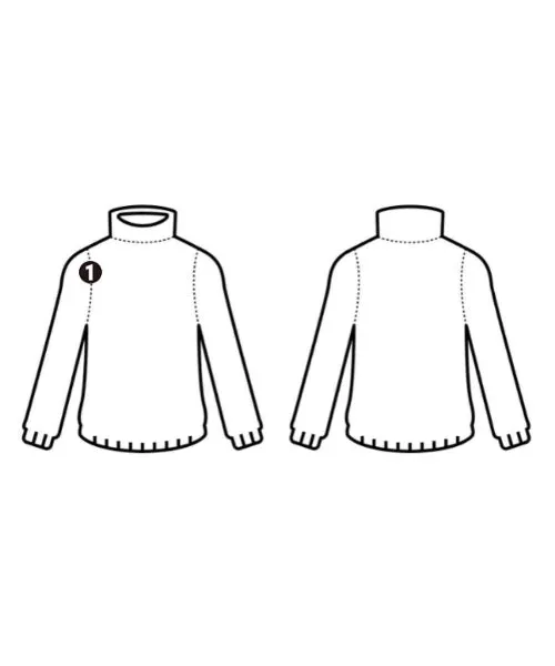 CFCL Sweaters