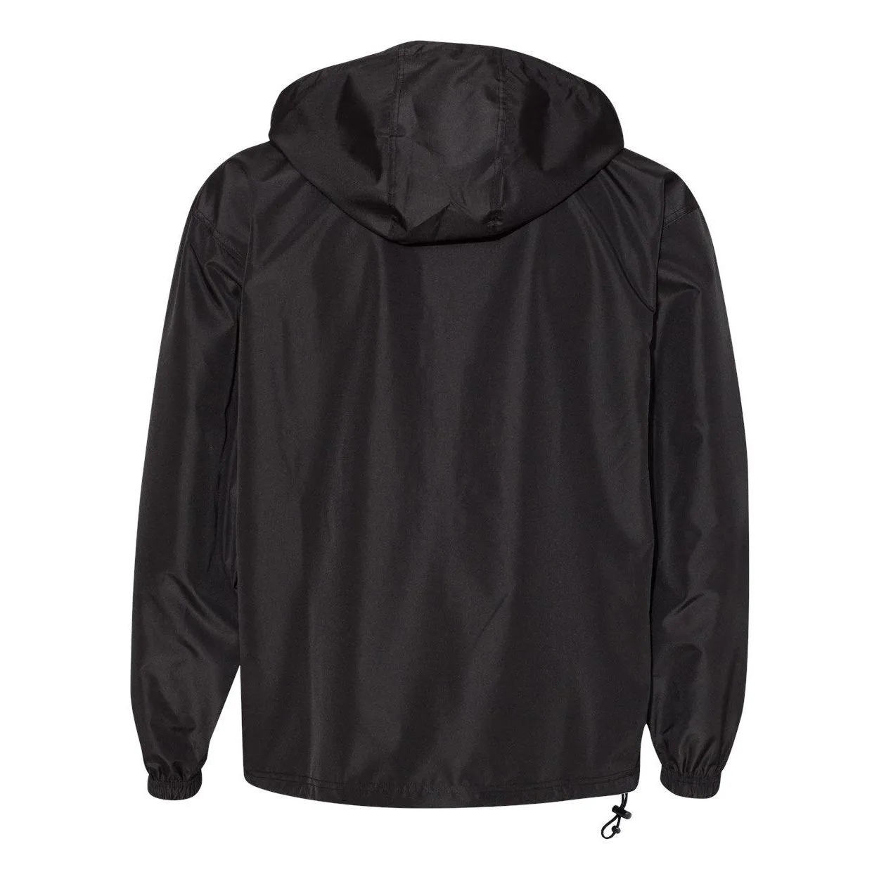 Champion Packable Quarter-Zip Jacket