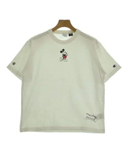 CHAMPION Tee Shirts/Tops