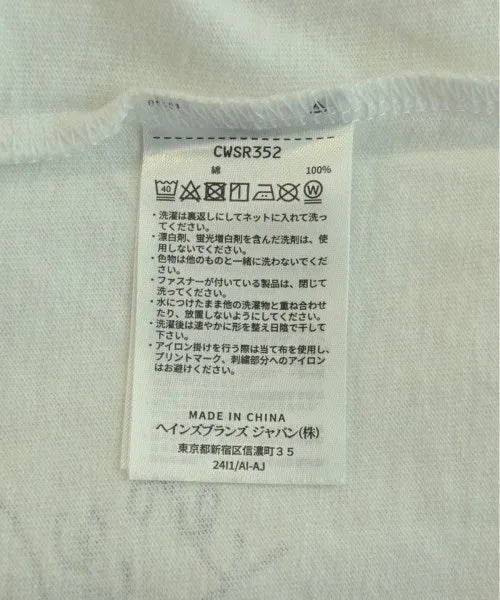 CHAMPION Tee Shirts/Tops