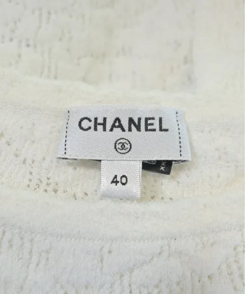 CHANEL Sweaters