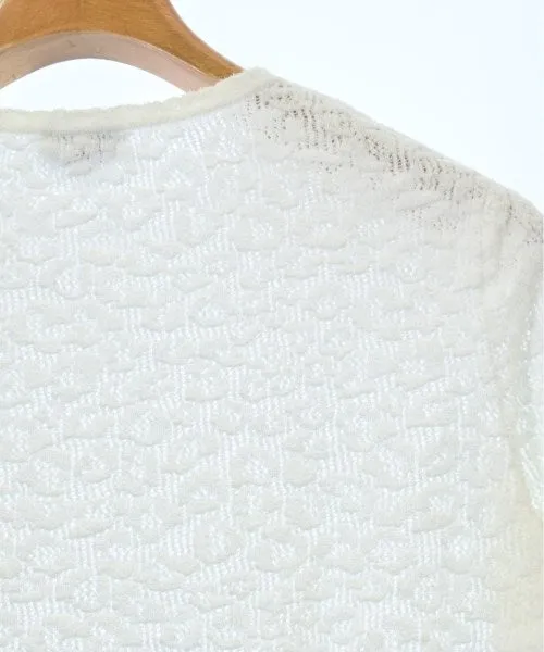 CHANEL Sweaters