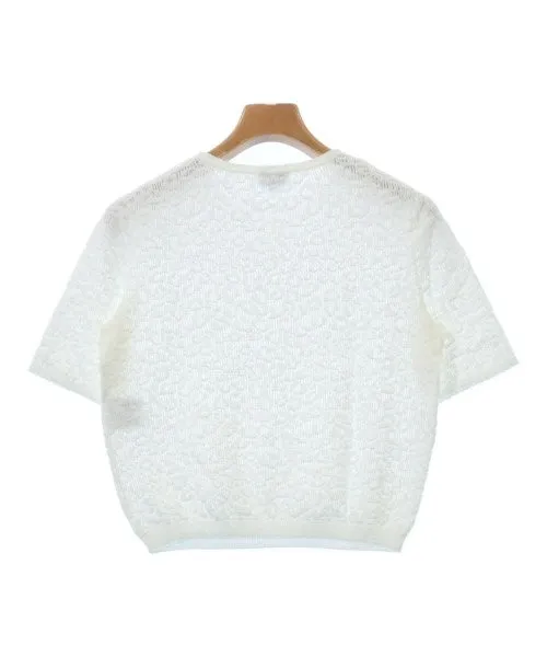CHANEL Sweaters