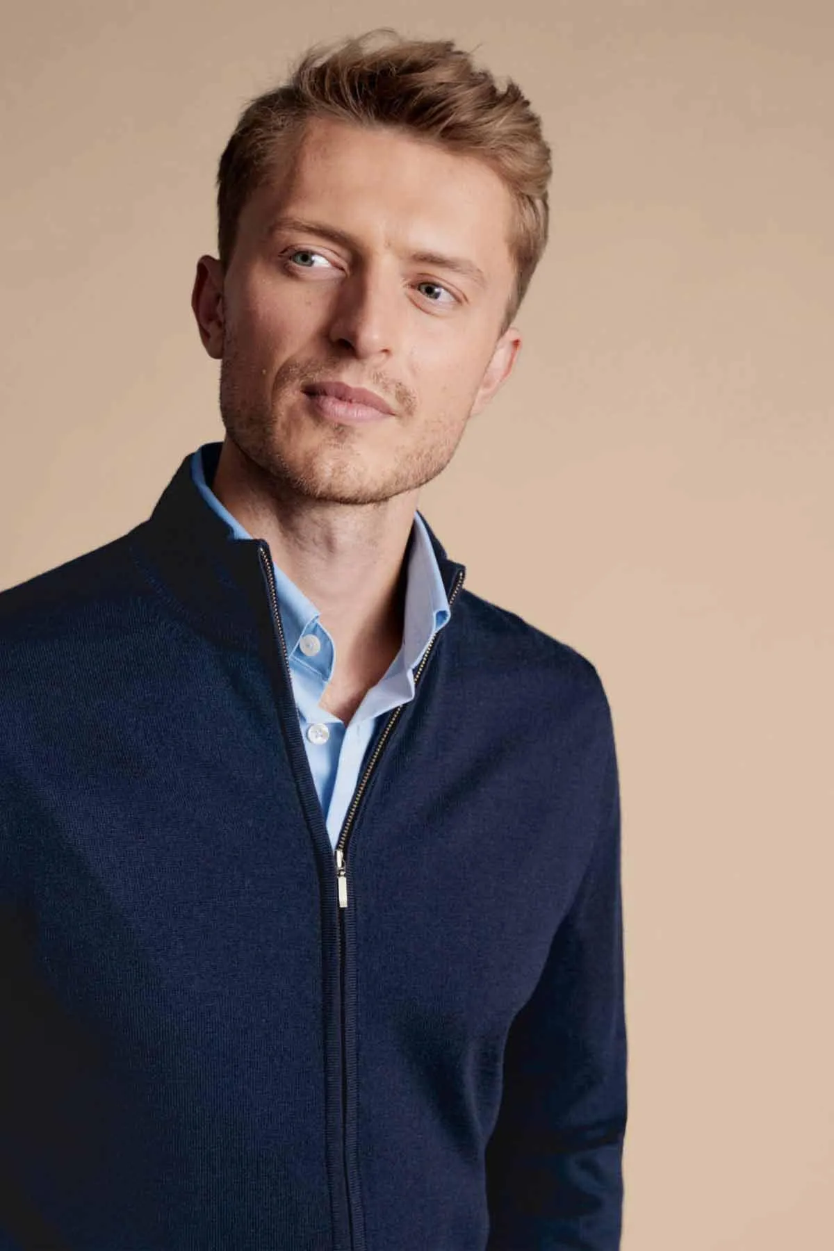 Charles Tyrwhitt
