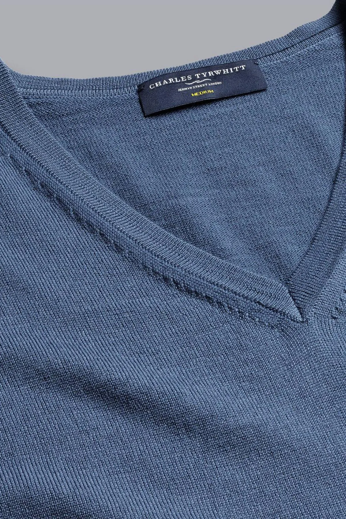 Charles Tyrwhitt