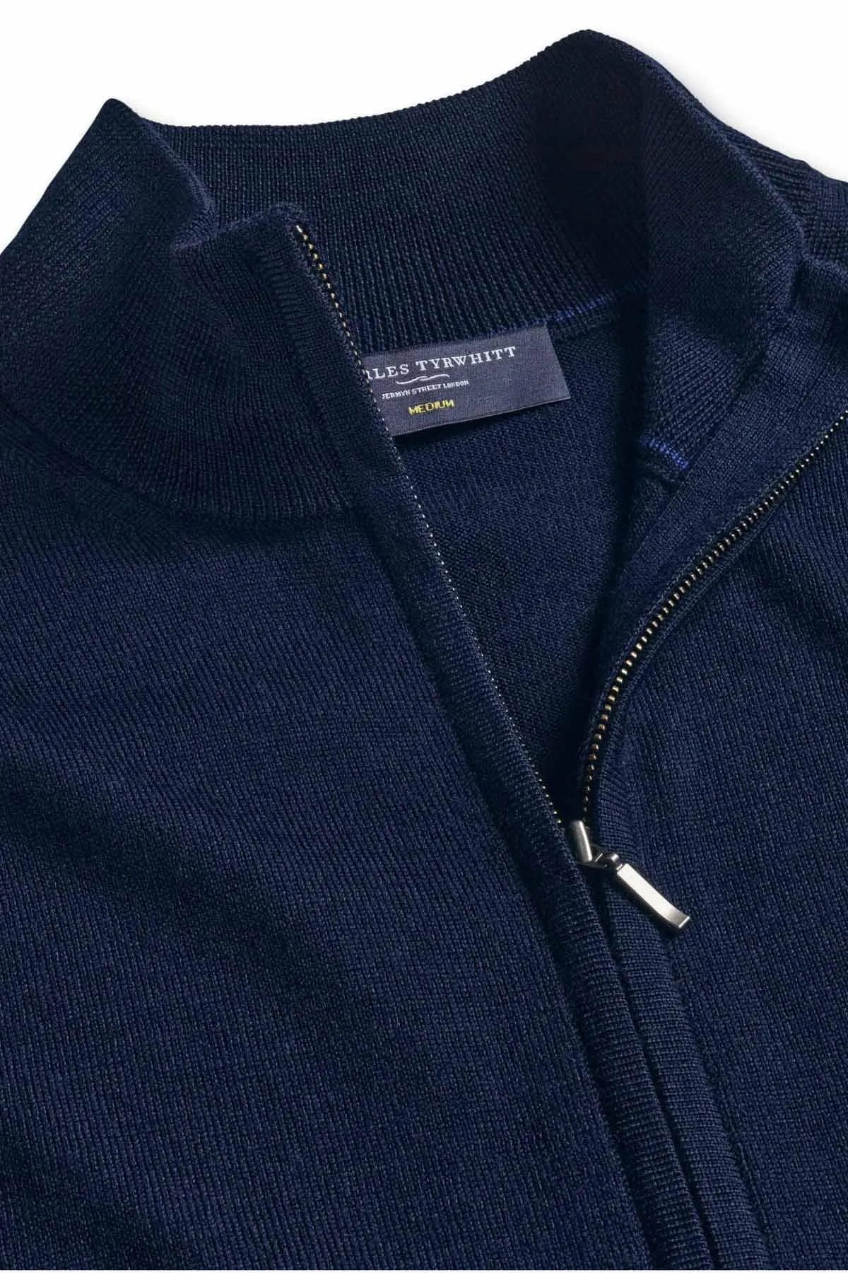 Charles Tyrwhitt