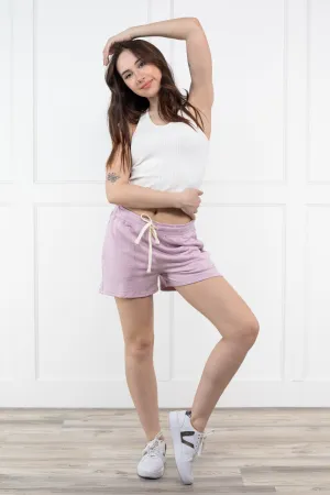 Chase The Stars Women's Soft Lounge Shorts