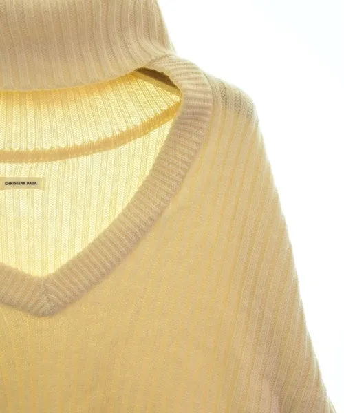 CHRISTIAN DADA Sweaters